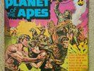 Planet Of The Apes (4 exciting stories) Power Records (33 1/3 LP) 1974