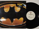PRINCE Batman OST WARNER BROS LP VG++/VG+ SHRINK w