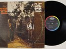 STAINED GLASS Crazy Horse Roads CAPITOL LP w