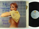 Marty Paich - I Get A Boot Out Of You LP - Warner Bros. - W 1349 Mono DG