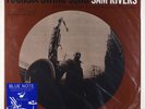 Sam Rivers - Fuchsia Swing Song 2xLP - Blue Note MMBST-84184 180g Reissue SEALED