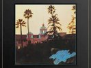 Eagles ‎– Hotel California (2LP Box Set)(45rpm) MFSL Ultradisc One-Step SEALED