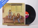 Crosby, Stills & Nash Crosby, Stills & Nash LP Album Vinyl Record - VG+/VG+