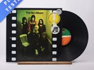 Yes The Yes Album Reissue LP Album Vinyl Record 0 40 106 Atlantic - VG+/VG+