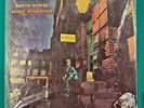 David Bowie  ZIGGY STARDUST Original Master Recording MoFi MFSL 1-064 SEALED