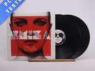 Emika Dva Gatefold Double LP Album Vinyl Record 2013 ZEN199 Ninja Tune - NM/EX