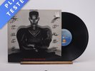 Grace Jones Warm Leatherette A-1 B-1 LP Album Vinyl Record ILPS 9592 - VG+/EX