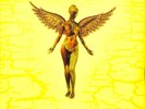 Nirvana - In Utero-LP Sealed