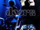 The Doors Absolutely Live DELUXE 180 Gram Vinyl Record Double LP  + Poster, Book