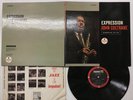 John Coltrane Expression US LP [97444ER]