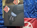 TRAVIS SCOTT DAYS BEFORE RODEO DELUXE RED COLORED VINYL RECORD COVER SHIPS NOW
