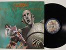 QUEEN News Of The World ELEKTRA LP VG++/VG+ gatefold w