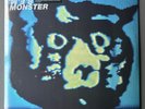 R.E.M. Monster 180g re-issue 25TH ANNIVERSARY expanded edition SEALED 2xLP