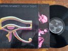 The Sisters Of Mercy ‎– Vision Thing,Vinyl, LP, Album.Eu 90