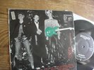 BRAUSEPÖTER 7” from 1980 Signed  Mint-German NDW punk RADIERER