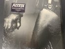Accept Balls to the Wall Vinyl LP Portrait BFR 39241 Shrink Hype Sticker Master