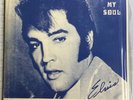 Elvis Presley, Rock My Soul, LP