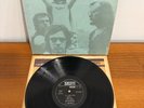 LP ITALIAN PROG Metamorphosi ...E Fu Il Sesto Giorno original 1972 stars italy