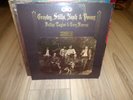 SEALED CROSBY STILLS NASH & YOUNG DEJA  VU ORIGINAL PRESSING