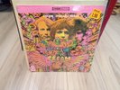 SEALED CREAM DISRAELI GEARS ORIGINAL PRESSING