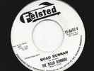 SURF GARAGE INSTROS 45-ROAD RUNNERS- ROAD RUNNAH' / QUASIMOTO -HEAR 1963 PROMO