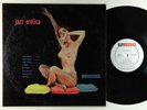 Richie Kamuca & Bill Holman - Jazz Erotica LP - HiFi - R 604 Mono DG VG+