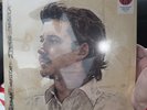 Morgan Wallen I'm The Problem Opaque Brown Vinyl 3LP