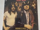 AC/DC - Highway to Hell [New Vinyl LP] Rmst
