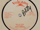 EEK A MOUSE  Wa Do Dem VOLCANO  Rub A Dub  Reggae 12