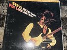 STEVE MILLER BAND Fly Like An Eagle Original Master Recording LP Vinyl Demo