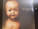 The Sundays Blind Lp 2017 RSD Brown Vinyl New Sealed