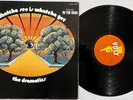 DRAMATICS Whatcha Is Whatcha Get SOUL FUNK VOLT LP VG++