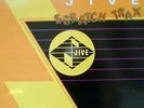 Willesden Dodgers - Jive Scratch Trax (2xLP, Album)