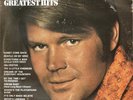 Glen Campbell - Glen Campbell's Greatest Hits (LP, Comp, Gre)