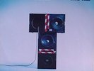 The KLF The White Room Blow Up,KLF Communications LP, Album 1991