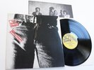 THE ROLLING STONES - STICKY FINGERS LP N MINT UK Album Rare Zip Sleeve CUN59100