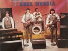 Los Mismos “Porque Sera” Tejano Tex Mex Record Lp Vol.3 Sealed