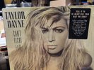 TAYLOR DANE LP CAN'T FIGHT FATE  Arista AL-8581 1989 Not SEALED