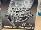 Ruff Ryders Ryde Or Die Vol. I Vinyl