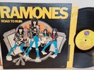 Ramones - Road to Ruin Original 1978 Sire Vinyl LP w/ Inner Sleeve