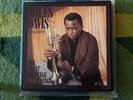 Miles Davis Quintet Great Prestige Recordings 45RPM 10LP Vinyl Box Hoffman/Gray