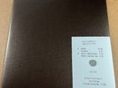 BASS COMMUNION (Steven Wilson/Porcupine Tree) - Indicates Void - Limited Ed. LP