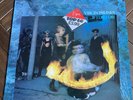 VIRGIN PRUNES ...IF I DIE,I DIE - VINYL LP + INNER ROUGH49 1982 Excellent Cond.