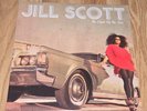 Jill Scott THE LIGHT OF THE SUN Double LP NM 2011 Warner Bros - RARE