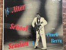 CHUCK BERRY LP- ( 1957 ) FIRST PRESS-AFTER SCHOOL SESSION-CHESS 1426 BLACK LABEL