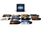 ABBA Album Box Set NEW SEALED 10x LP - Incl. Singles Bonus Disc - 180 Gram Vinyl