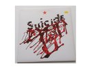 Suicide - same - 2 LP