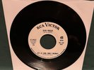 Elvis Presley RCA 47-8657 Long Lonely Highway WLP Promo 45 W/ Sleeve 1965 MINT