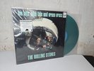 The Rolling Stones Big Hits High Tide Green Vinyl LP 2019 Decca 018771851110 Rsd