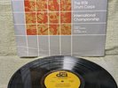 1974 Drum Corps International Championships Volume 2 Vinyl Record LP